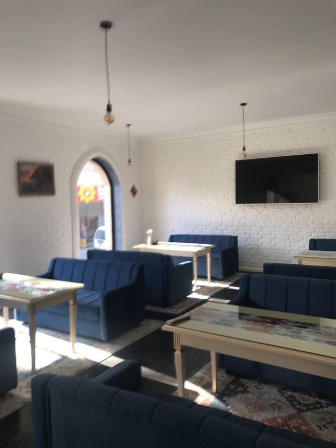Khan Orda Hotel Tashkent Luaran gambar