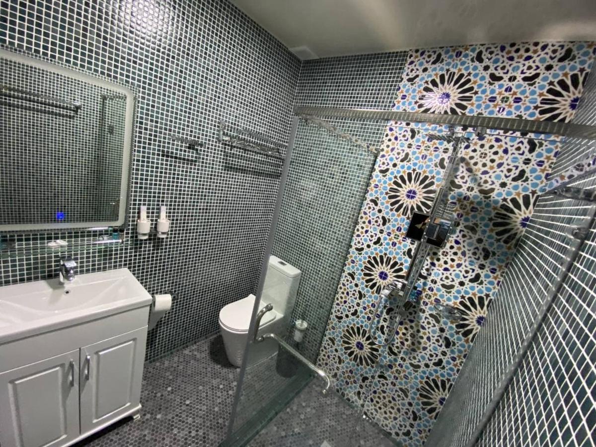 Khan Orda Hotel Tashkent Luaran gambar