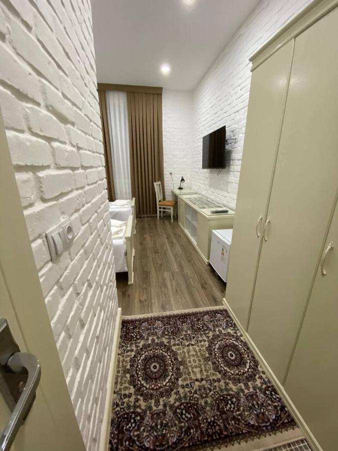 Khan Orda Hotel Tashkent Luaran gambar