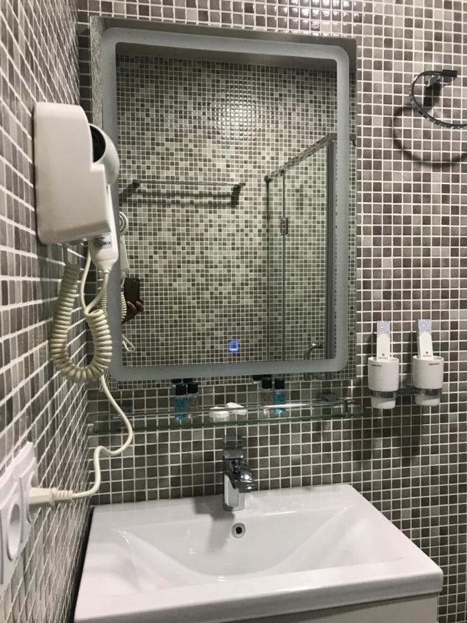 Khan Orda Hotel Tashkent Luaran gambar