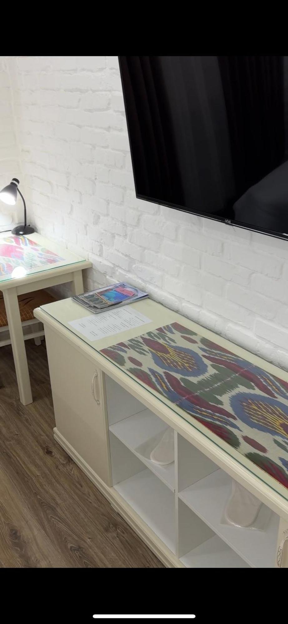 Khan Orda Hotel Tashkent Luaran gambar